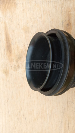 Suzuki Burgman 250 (merci lámpás) légszűrő könyökcső - 8/10