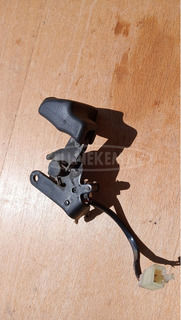 Suzuki Burgman 250 - 400 (merci lámpás) kézifék kar