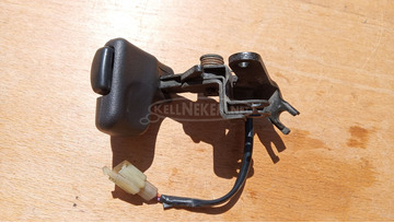 Suzuki Burgman 250 - 400 (merci lámpás) kézifék kar