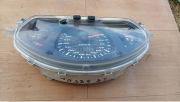 Suzuki Burgman 250 - 400 (merci lámpás) km óra műszerfal