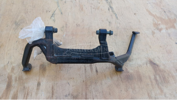 Suzuki Burgman 250 - 400 (merci lámpás) középtámasz - 1/9