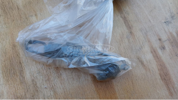 Suzuki Burgman 250 - 400 (merci lámpás) középtámasz - 8/9