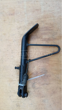 Suzuki Burgman 250 - 400 (merci lámpás) oldaltámasz - 4/6