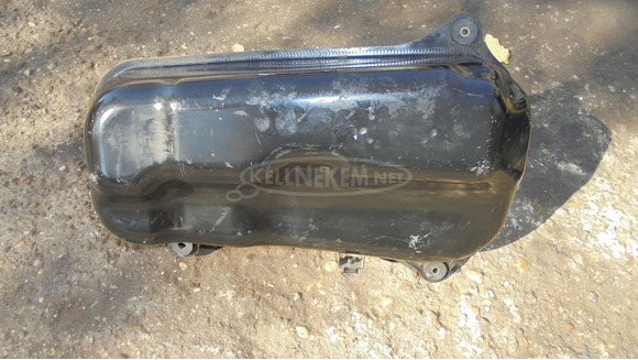 Suzuki Burgman 250 - 400 (merci lámpás) üzemanyag tank