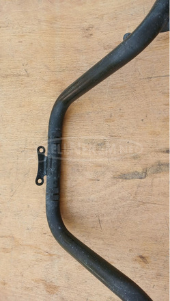 Suzuki Burgman 250 - 400 (merci lámpás) kormány - 3/8