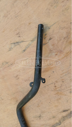 Suzuki Burgman 250 - 400 (merci lámpás) kormány - 4/8