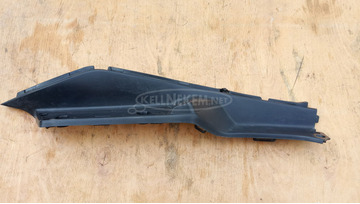 Suzuki Burgman 250 - 400 (merci lámpás) hátsó taposó jobbos