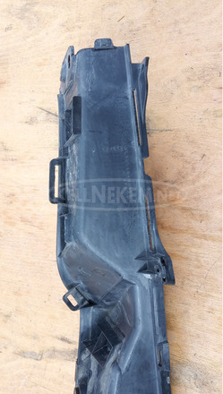 Suzuki Burgman 250 - 400 (merci lámpás) hátsó taposó jobbos