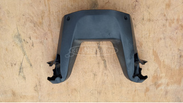 Suzuki Burgman 250 - 400 (merci lámpás) kormány idom