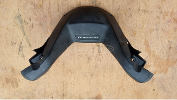 Suzuki Burgman 250 - 400 (merci lámpás) kormány idom