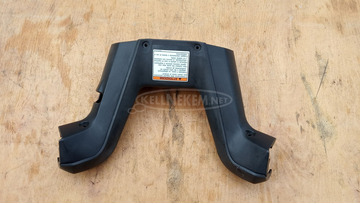 Suzuki Burgman 250 - 400 (merci lámpás) kormány idom