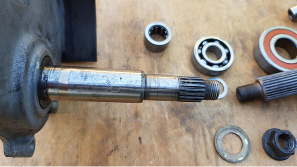 Suzuki Burgman 400 (merci lámpás) végáttétel - 7/10