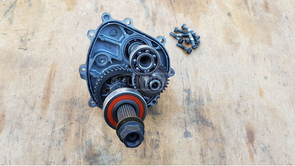 Suzuki Burgman 400 (merci lámpás) végáttétel - 8/10