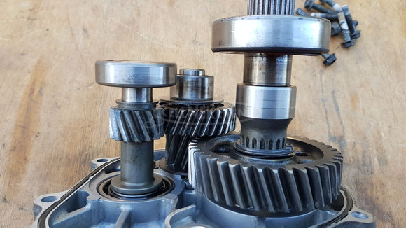 Suzuki Burgman 400 (merci lámpás) végáttétel - 10/10