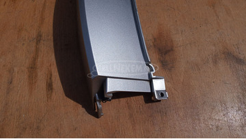 Suzuki Burgman 250 - 400 (merci lámpás) közép idom felső