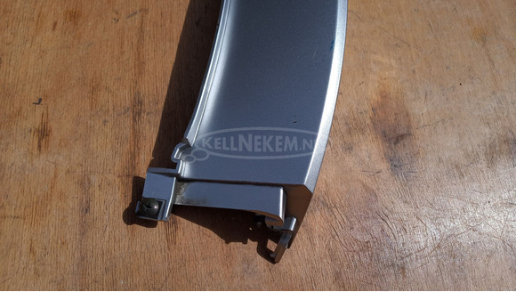 Suzuki Burgman 250 - 400 (merci lámpás) közép idom felső - 4/7