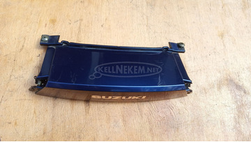 Suzuki Burgman 250 - 400 (merci lámpás) közép idom felső kék