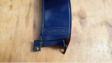 Suzuki Burgman 250 - 400 (merci lámpás) közép idom felső kék