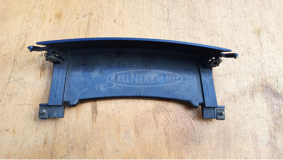 Suzuki Burgman 250 - 400 (merci lámpás) közép idom felső kék