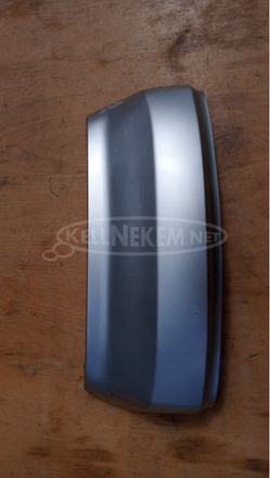 Suzuki Burgman 250 - 400 (merci lámpás) közép idom alsó - 1/9