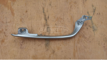 Suzuki Burgman 250 - 400 (merci lámpás) hátsó kapaszkodó balos