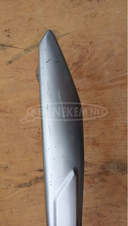 Suzuki Burgman 250 - 400 (merci lámpás) hátsó kapaszkodó jobbos - 6/6