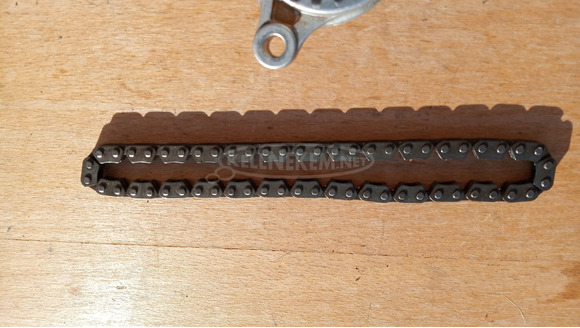 Suzuki Burgman 250 -400 (merci lámpás) olajpumpa - 2/7