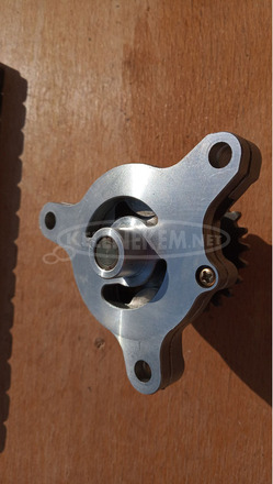 Suzuki Burgman 250 -400 (merci lámpás) olajpumpa - 4/7