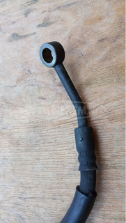 Suzuki Burgman 250 - 400 (merci lámpás) hátsó fékcső vég