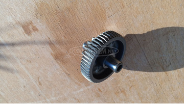 Suzuki Burgman 250 - 400 (merci lámpás) közlőkerék