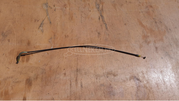 Suzuki Burgman 250 - 400 (merci lámpás) ülés nyitó bovden - 1/6