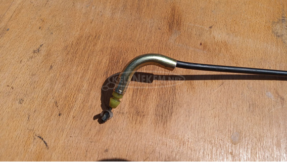 Suzuki Burgman 250 - 400 (merci lámpás) ülés nyitó bovden - 2/6