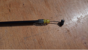 Suzuki Burgman 250 - 400 (merci lámpás) ülés nyitó bovden