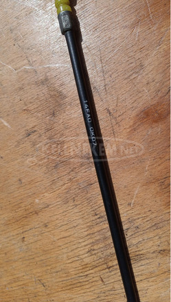 Suzuki Burgman 250 - 400 (merci lámpás) ülés nyitó bovden - 6/6