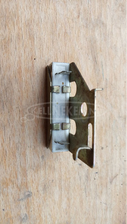 Suzuki Burgman 250 - 400 (merci lámpás) előtét ellenállás - 2/4