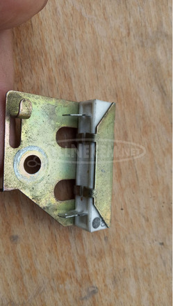 Suzuki Burgman 250 - 400 (merci lámpás) előtét ellenállás - 4/4