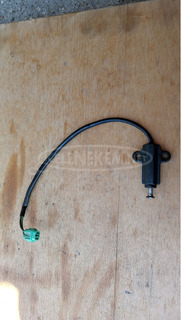 Suzuki Burgman 250 - 400 (merci lámpás) sztender kapcsoló