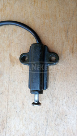 Suzuki Burgman 250 - 400 (merci lámpás) sztender kapcsoló - 2/5