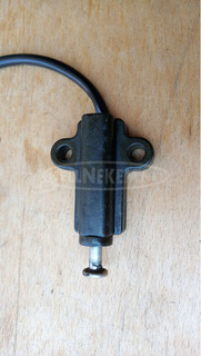 Suzuki Burgman 250 - 400 (merci lámpás) sztender kapcsoló