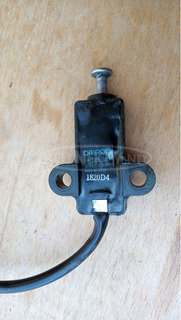 Suzuki Burgman 250 - 400 (merci lámpás) sztender kapcsoló