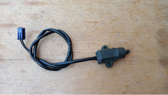 Suzuki Burgman 250 - 400 (merci lámpás) sisaktartó világítás kapcsoló - 1/5