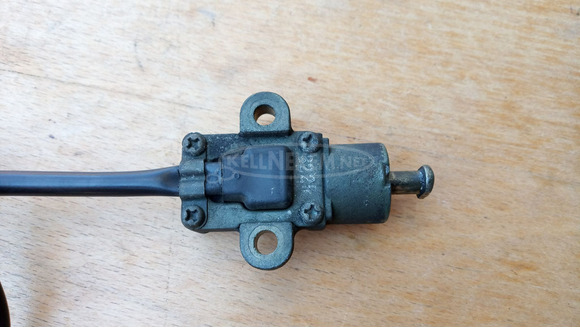 Suzuki Burgman 250 - 400 (merci lámpás) sisaktartó világítás kapcsoló - 3/5