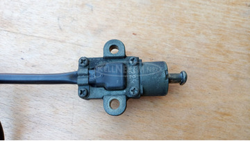 Suzuki Burgman 250 - 400 (merci lámpás) sisaktartó világítás kapcsoló