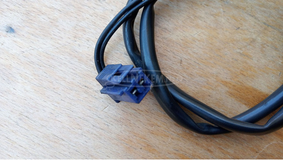 Suzuki Burgman 250 - 400 (merci lámpás) sisaktartó világítás kapcsoló - 4/5