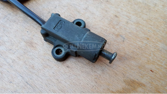 Suzuki Burgman 250 - 400 (merci lámpás) sisaktartó világítás kapcsoló - 5/5