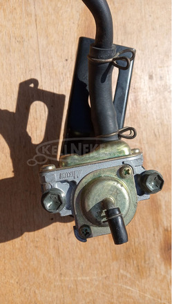 Suzuki Burgman 250 (merci lámpás) kartergáz membrán szekunder levegő - 5/9