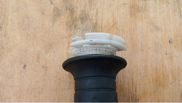 Suzuki Burgman 250 - 400 (merci lámpás) gázcsutka - 4/5