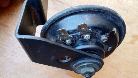 Suzuki Burgman 250 - 400 (merci lámpás) duda kűrt - 4/5