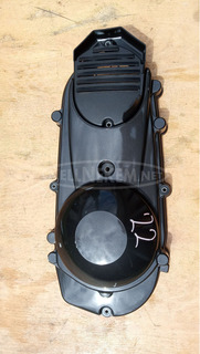 Suzuki Burgman 250 (merci lámpás) kuplung fedél burkolat