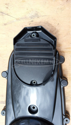 Suzuki Burgman 250 (merci lámpás) kuplung fedél burkolat